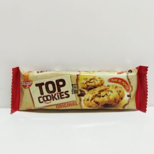 TOP COOKIES ORIGINAL . EXCELO