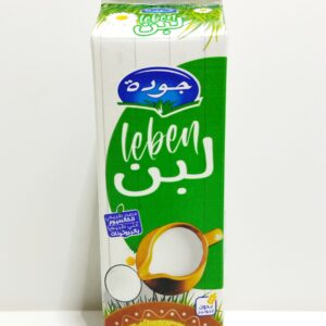 LEBEN JAOUDA 450G