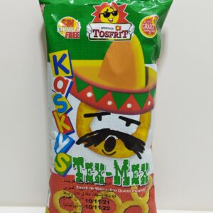 KASKYS TEX-MEX 45G