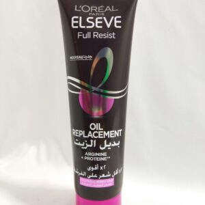 ELSEVE DE FULL RESIST OIL REPLACEMENT 300ML L'ORÉAL