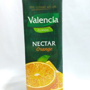 VALENCIA CLASSIC NECTAR ORANGE 1L