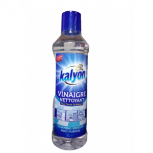 VINAIGRE NETTOYANT KALYON 1L