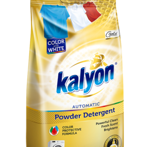 LESSIVE DETERGENT POUDRE MATIC GOLD KALYON 9KG