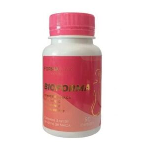 BIOFORMA FORMA MAX 90CAPSULES