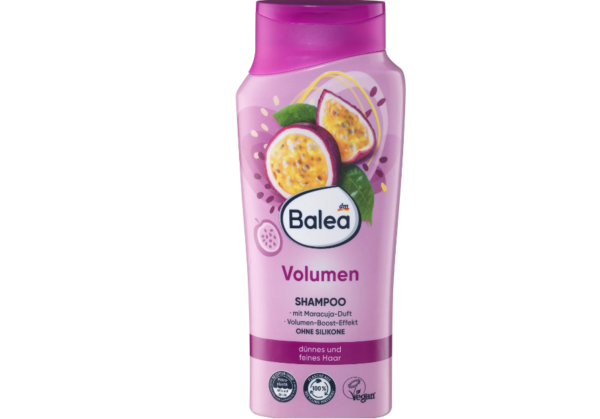 SHAMPO VOLUMEN BALEA 300ML