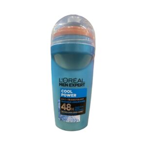 STICK L'OREAL MEN COOL POWER 50ML