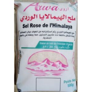 SEL HIMALAYA FIN 500G