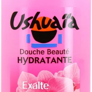 GEL DOUCHE EXALTE ORCHIDEE USHUAIA 250ML