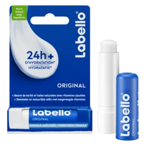 LABELLO ORIGINAL