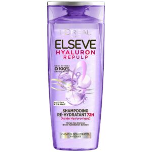 SHAMPO HYLURON REPULP ELSEVE 600ML