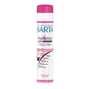 DEODORANT NARTA 5 PROTECTION 200ML