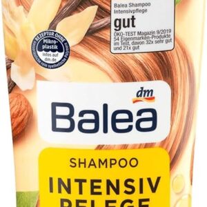 SHAMPO INTENSIV PFLEGE BALEA 300ML