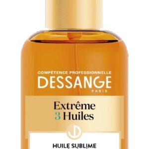 HUILE SUBLIME DESSANGE 100ML
