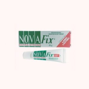 NOVA FIX EXTRA FORT 20G