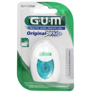 GUM FIL 2040 DENTAIRE ORIGINAL WHITE