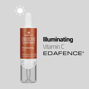 ENDOCARE EXPERT DROPS ILLUMINATING SERUM 10ML