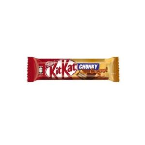 KIT KAT CHUNKY CARAMEL 42G