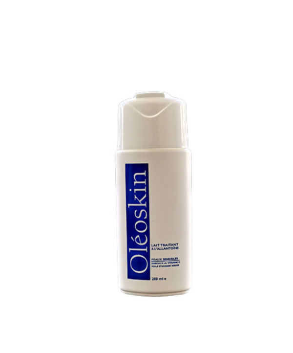 OLEOSKIN LAIT 200ML