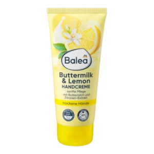 CREME MAIN BALEA LEMON 100ML