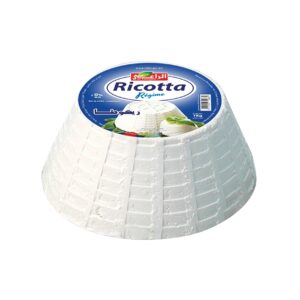 RICOTTA REGIME LE BERGER 1KG