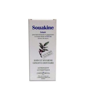 SOUAKINE B.B 90ML