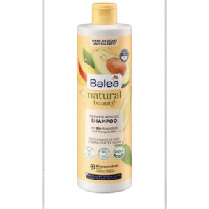 SHAMPOO NATUREL BEAUTY AVOCAT BALEA 400ML