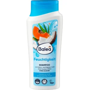 SHAMPO FEUCHTIGKEIT BALEA 300ML