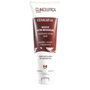 CLINICEUTICA CERACAP MASQUE NUTRI REPARATEUR 200ML