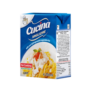 CUCINA MIGLIORE 200ML