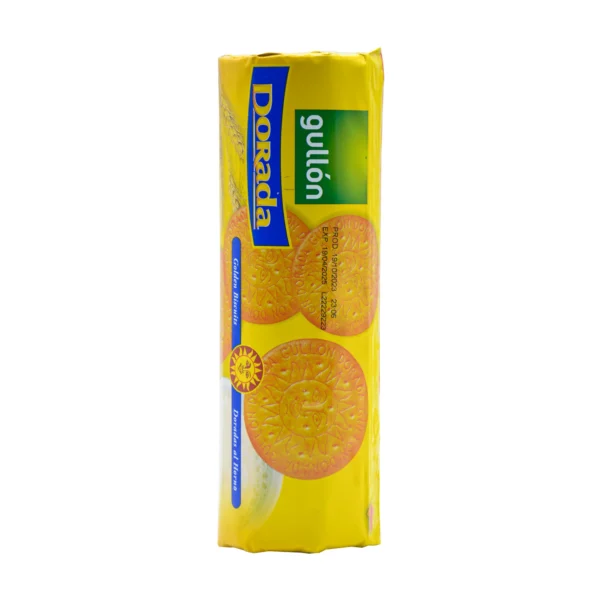MARIA DORADA AU LAIT GOLD
