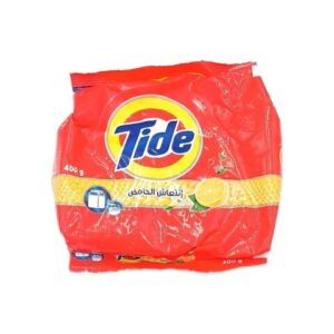 TIDE CITRON 400G