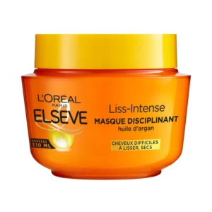 MASQUE LISS INTENSE ELSEVE 300ML