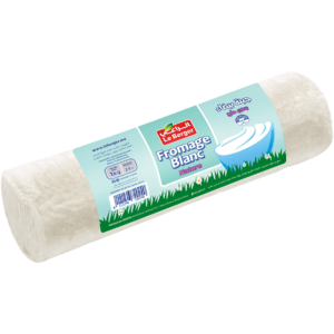 FROMAGE BLANC NATURE LE BERGER 1KG