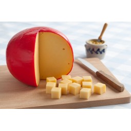 FROMAGE ROUGE KROON EDAM RAPE 1KG