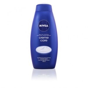 NIVEA GEL DOUCHE CREME CARE 750ML