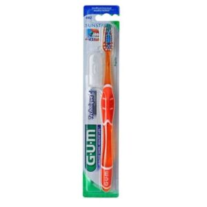 BROSSE  GUM MEDIUM 492