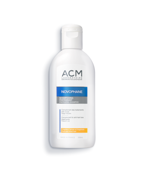 DSB NOVOPHANE SHAMPOING ENERGISANT 200ML PROMO