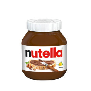 NUTELLA FERRERO 450G