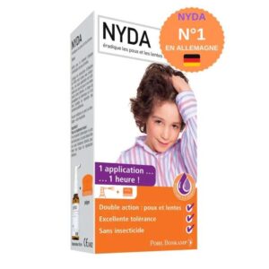 NYDA 50ML SPRAY