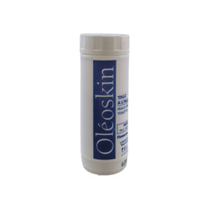 OLEOSKIN TALC A L'ALLANTOINE 100G