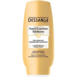 DESSANGE SOIN DÉMÊLANT NUTRI-EXTRÊME RICHESSE 200ML