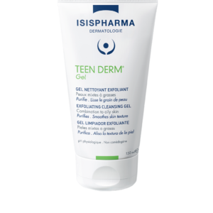 GEL TEEN DERM SISPARMA 150ML