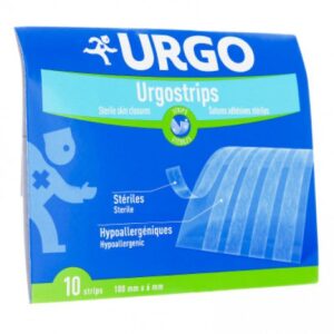 URGO STRIPS 100MM*6MM