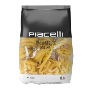 TAGLIATELLE PIACELLI PASTA 500G