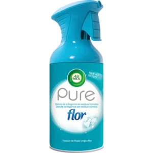 AIR WICK PURE FLOR 250ML