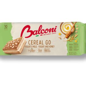 CAKE BALCONI YOGURT ET MIEL 270G