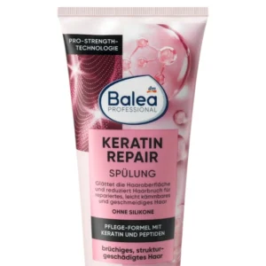 DEMELANT BALEA KERATIN REPAIR 200ML