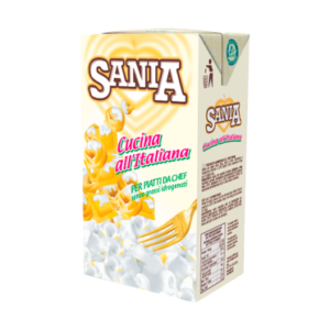 CREME FRAICHE CUCINA SANIA 1L