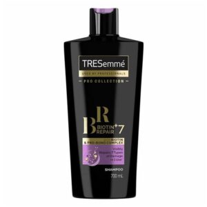 TRESEMMÉ SHAMPOOING BIOTIN +7 REPAIRE 700ML