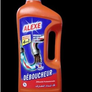 DEBOUCHEUR ALEXE 1L